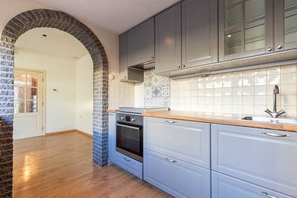 Medium property photo - Van den Berghlaan 347, 2132 AK Hoofddorp